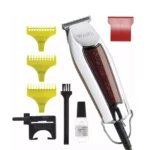 Patillera Wahl de Precision 5 Estrellas Profesional DETAILER