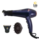 Secador Lizo Extraturbo Profesional 7300W KF-8946